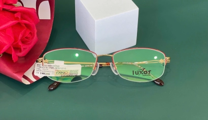 👓DÒNG MẮT KÍNH CAO CẤP BÁN CHẠY TẠI BỆNH VIỆN MẮT MIỀN ĐÔNG