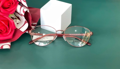 👓 GỌNG KÍNH TRUNG NIÊN – SANG TRỌNG &amp; NHẸ NHÀNG CHO MỌI NGÀY 👩‍🦳🧑‍🦳
