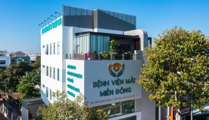 THÔNG BÁO THAY ĐỔI ĐỊA CHỈ BỆNH VIỆN THEO QUY ĐỊNH ĐƠN VỊ HÀNH CHÍNH MỚI