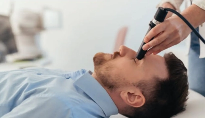 Siêu âm mắt chính xác tại Bệnh viện Mắt Miền Đông