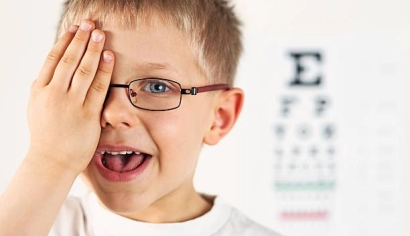 Nhược thị: Nguyên nhân – Triệu chứng – Cách điều trị