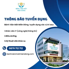 Tuyển Dụng