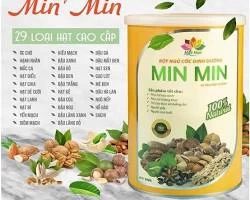 Ngũ cốc nguyên hạt tốt cho mắt