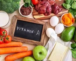 Vitamin A