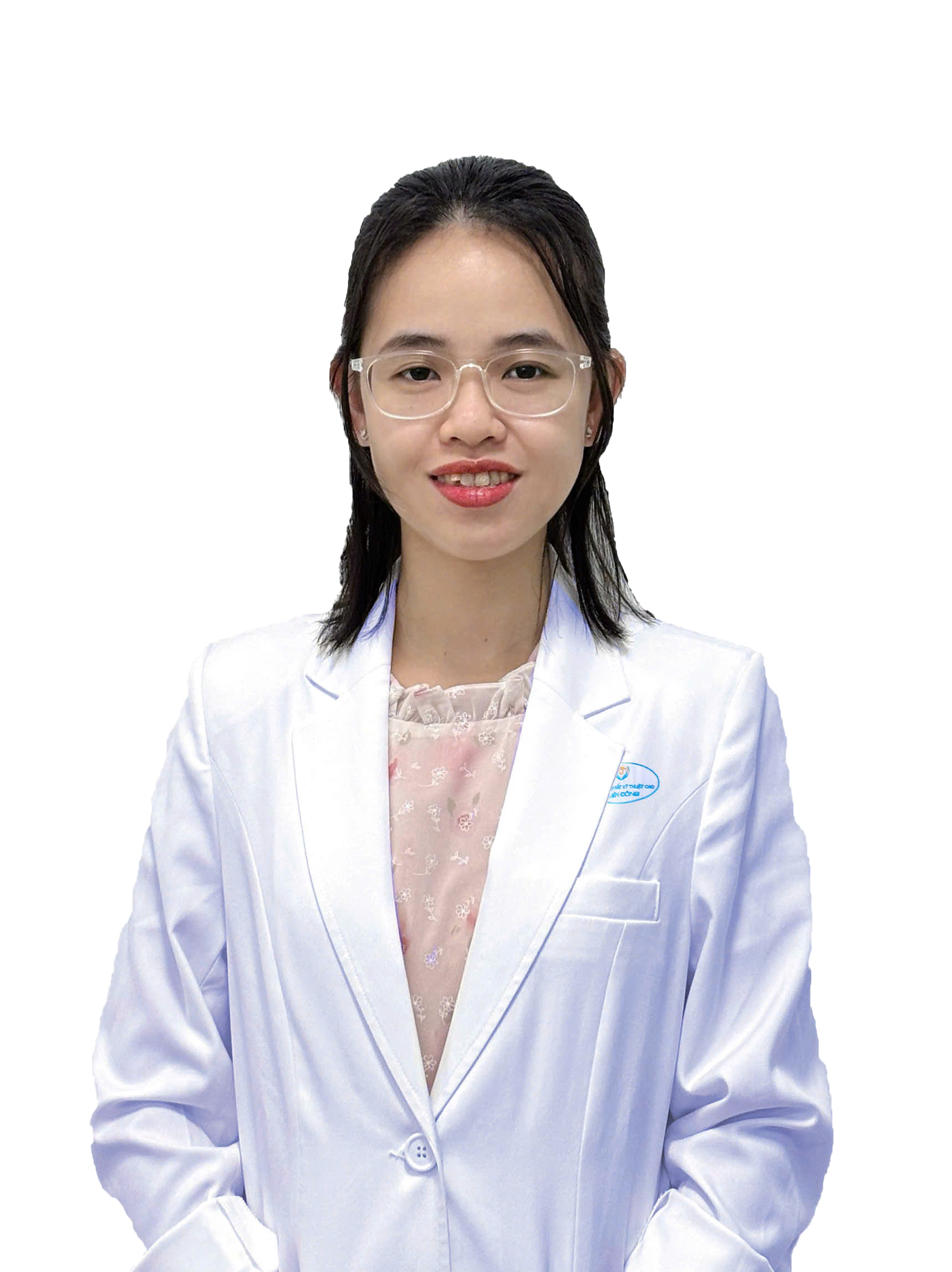 BS. NGUYỄN TRẦN THỤY ÁI VI